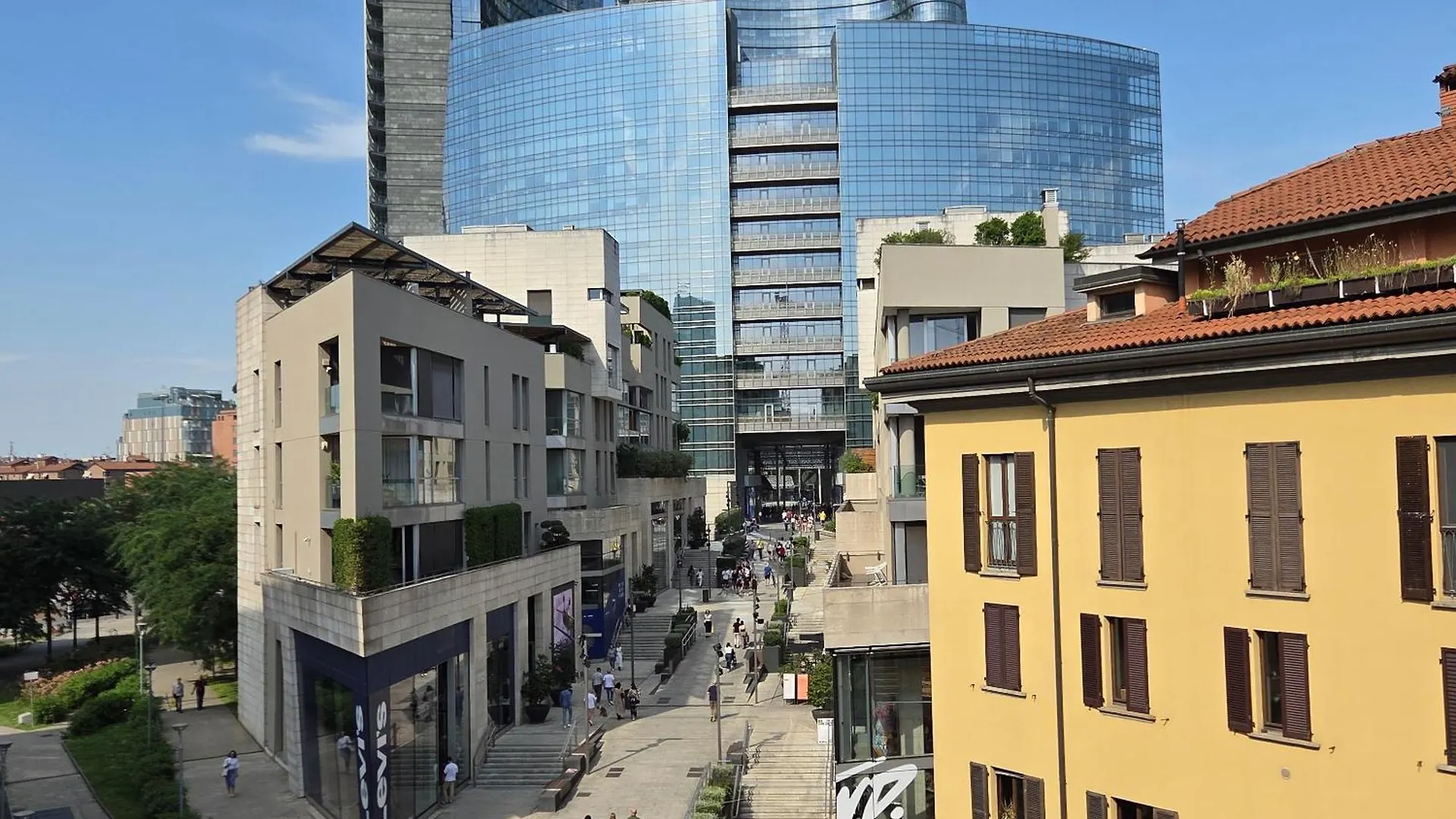 Corso Como Elite Milano