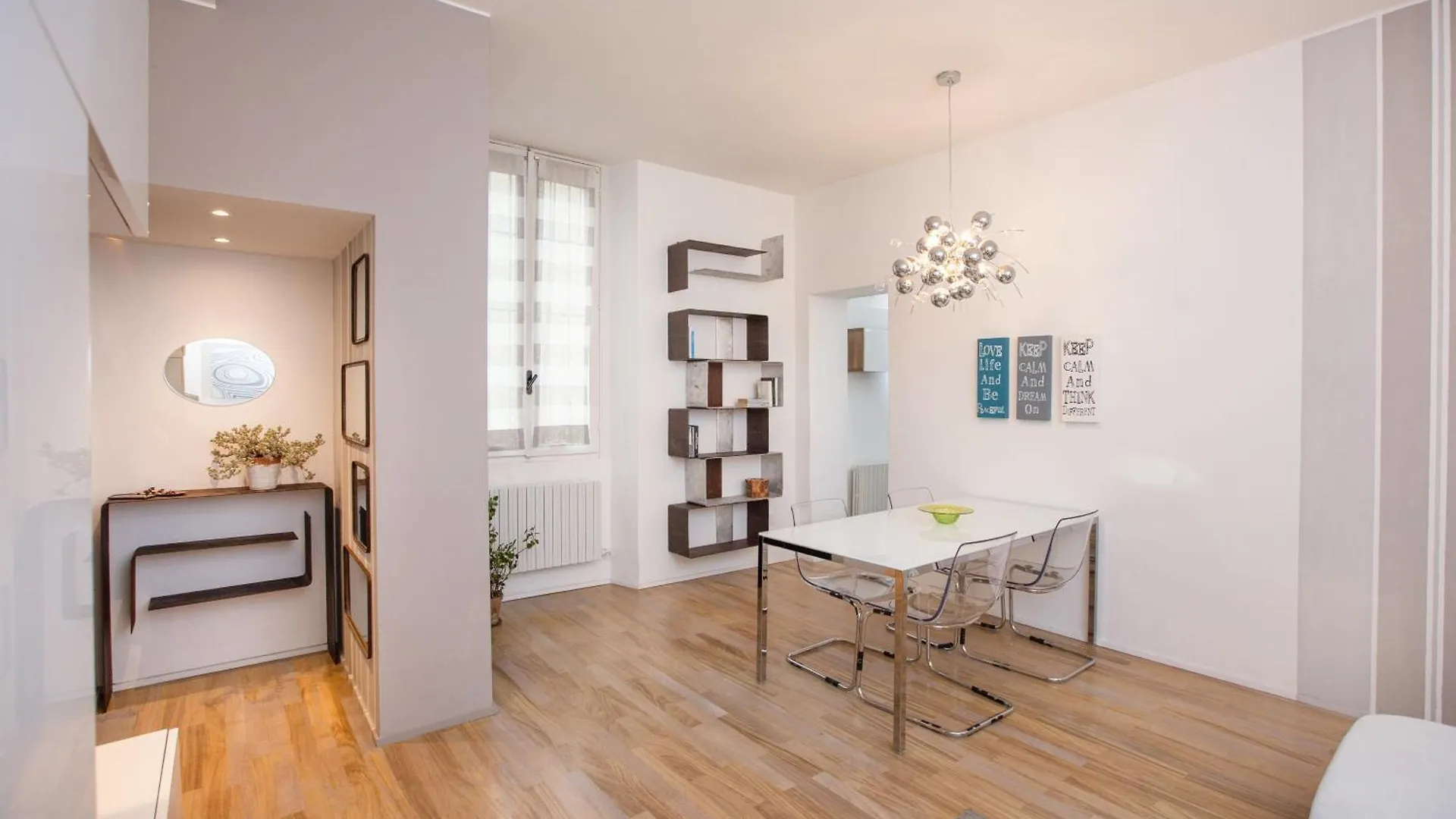 Corso Como Elite Milano Appartamento