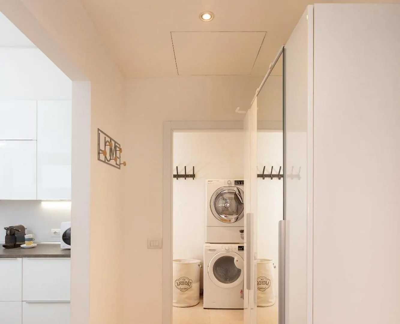 Corso Como Elite Milano Appartamento
