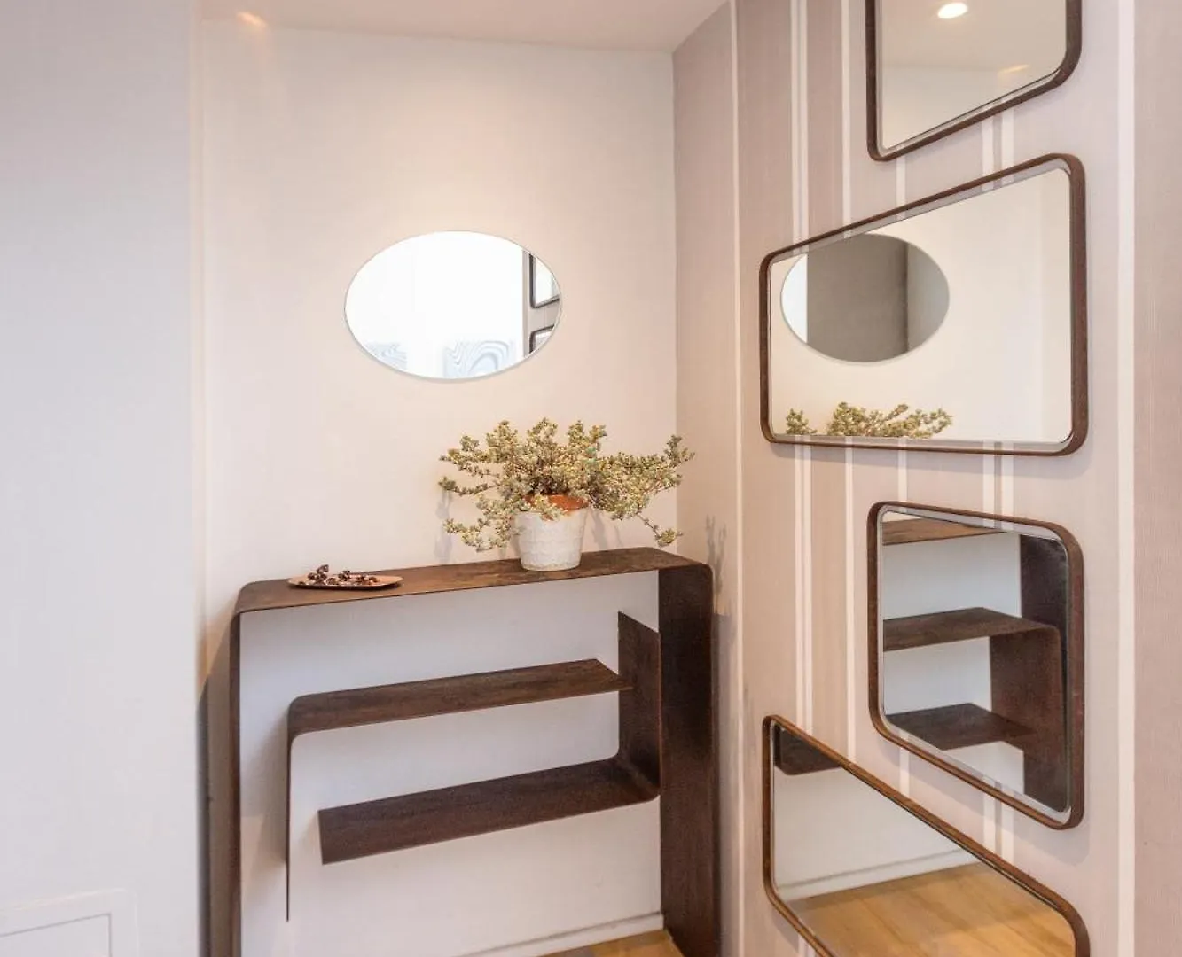 Appartamento Corso Como Elite Milano