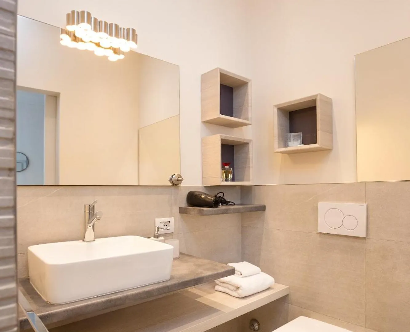 Corso Como Elite Milano Appartamento