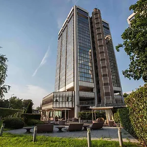 4* Hotell Western The Hub
