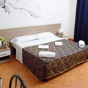  Hotell Hotel Centrale