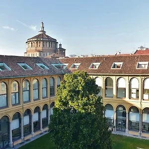 3* Hotell Palazzo Delle Stelline