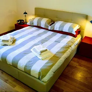  Apartamento Fashion - Citylife District
